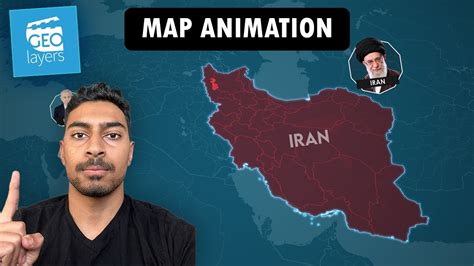 Image result for Animated Mapping Tutorial