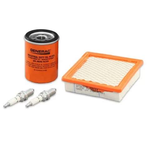 Image result for Generac 22kw Maintenance Tips