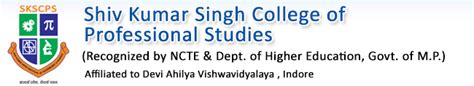 Shiv Kumar Singh College of Professional Studies
