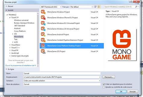 Image result for MonoGame Tutorial Cross-Platform