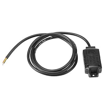 AUNMAS RS485 Temperature and Humidity, Indoor Thermometers Weather ...