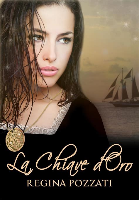 La Chiave d'Oro (Italian Edition) eBook : Regina Pozzati: Amazon.in ...