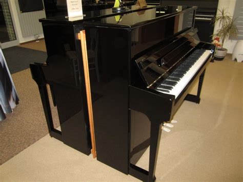 upright piano - Schimmel - C116 - buy Classic 116 Tradition - der ...