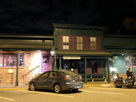 HAUNTED OCCOQUAN TOURS (2026) All You Need to Know BEFORE You Go (with ...