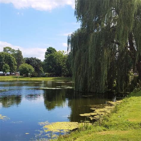 MENOMINEE PARK (Oshkosh) - All You Need to Know BEFORE You Go