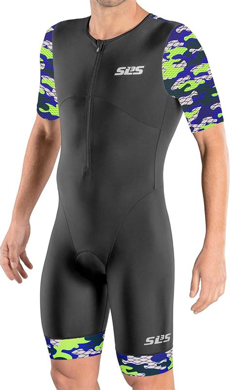 Triathlon Suits Mens - Tri Suits for Men with India | Ubuy