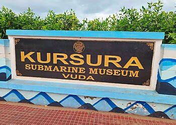 3 Best Museums in Visakhapatnam, AP - Expert Recommendations