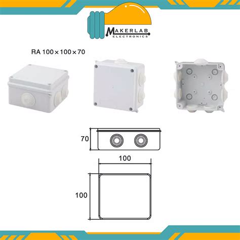 Image result for IP55 Box