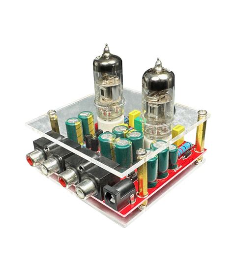 Image result for Audio Preamplifier