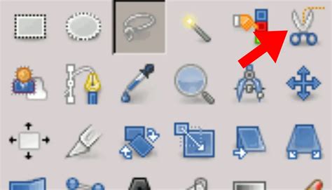 Image result for GIMP Tutorial Slice Effect