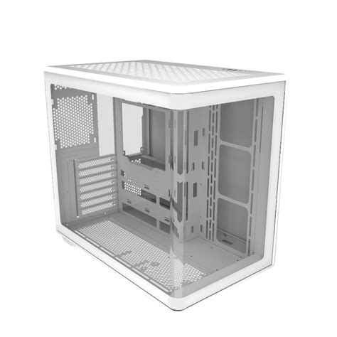 Buy COOLER MASTER Elite 600 ATX Mid Tower Cabinet ( White ) | EliteHubs.com