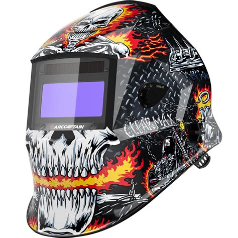 Best Welding Helmets: 5 Top Picks Reviewed & Ranked