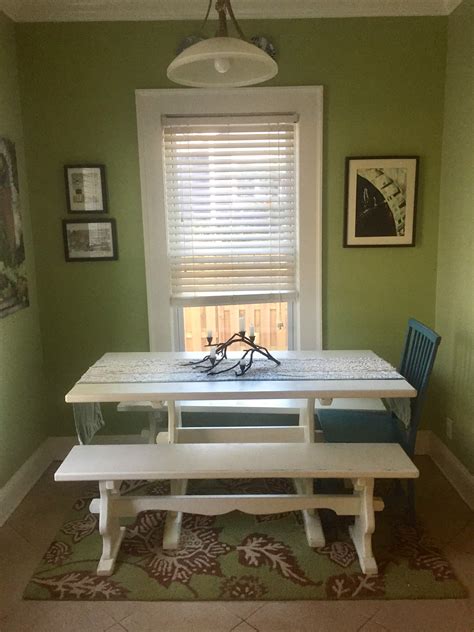Repaint Dining Table : This tutorial will teach you how to refinish its ...