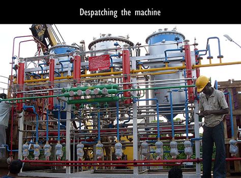 Biodiesel Technocrats