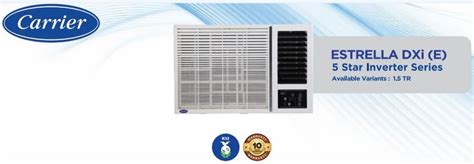 Inverter Series - 2.5 Ton O General Inverter 3 Star Split AC - 30 CETA ...