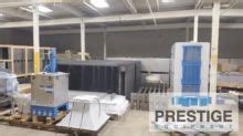 Used Powder Coating Line for sale. Parker equipment & more | Machinio