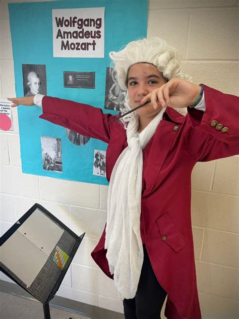 DoDEA Students Travel Through Time, Learning History’s Role in Future ...