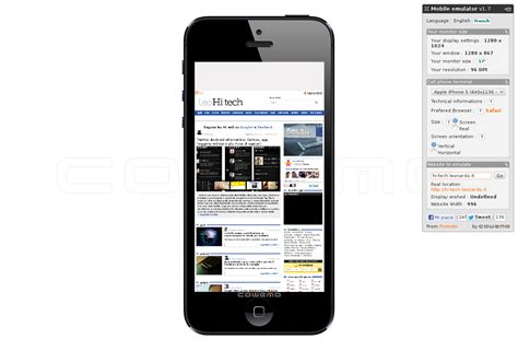 Image result for Mobile Testing Emulator