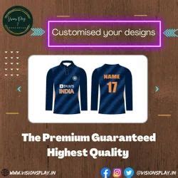 Visions Play, New Delhi - Manufacturer of Mens T Shirt and Sports T Shirt