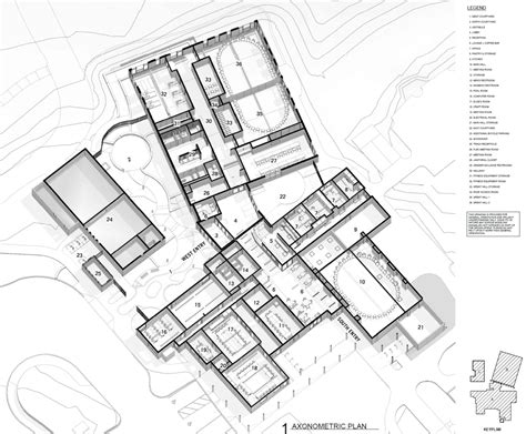 Campbell Community Center Campbell