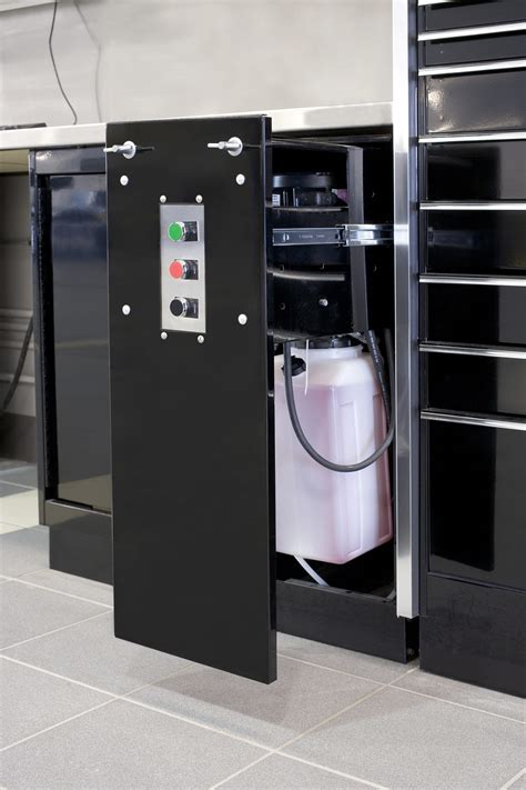 In-Ground-Side-By-Side Lift Archives - Alan Tye & Associates