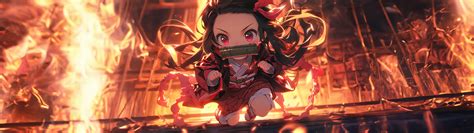 179 Nezuko Kamado Hd Wallpapers Background Images