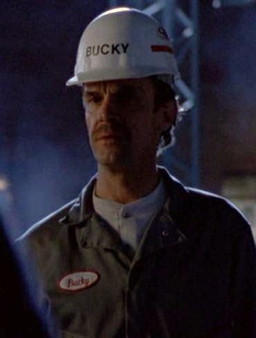 Image result for Bucky Python