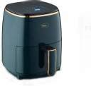 Pigeon Healthifry digital airfryer 4.2 L 1200W Air Fryer Price in India ...