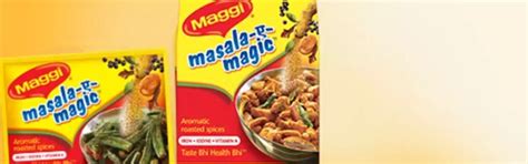 Nestlé India: Prepared Dishes and Cooking Aids | Nestlé