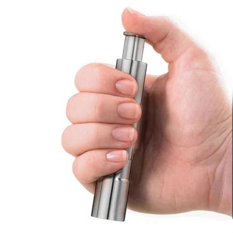 Salt Pepper Mills and knifes - Stainless Steel Salt Pepper Mills Trader ...