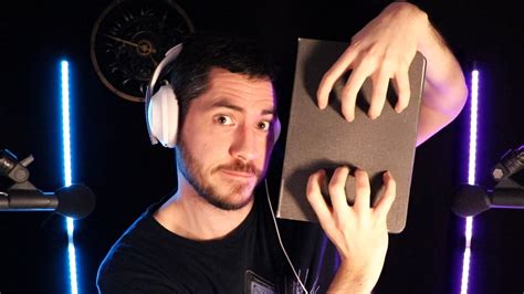 ASMR Taps 的图像结果