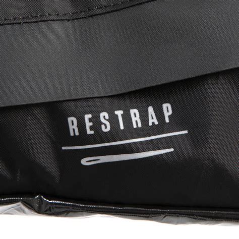 Restrap Race Frame Bag (Large)