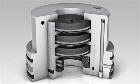 Image result for Ariel Compressor Rod Packing