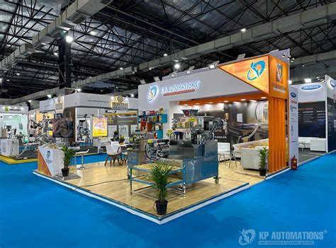 2023 Anuga FoodTec - Mumbai - Pasta Machines