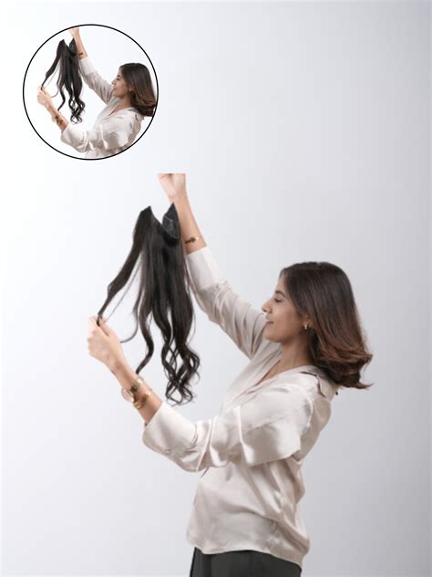 Halo Hair Extensions | Buy Now & Get Exclusive Offer – Hair Haux