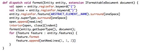 Formatting Codes Tutorial 的图像结果
