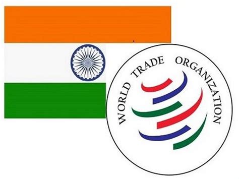 WTO lauds India s measures for trade facilitation economic growth-ANI ...