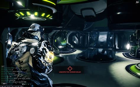 Image result for Warframe Server