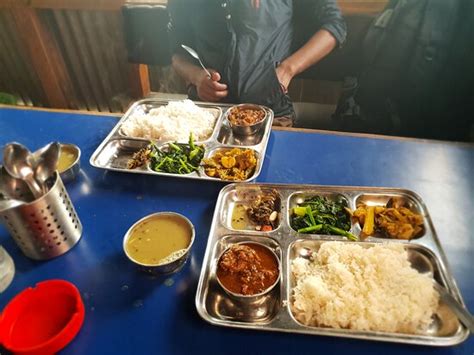 DALCHOKI HOME STAY (Nepal/Patan (Lalitpur), Kathmandu Valley) - Hostel ...