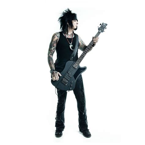 Schecter Sixx Bass