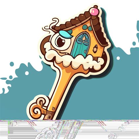 Key Cartoon 的图像结果