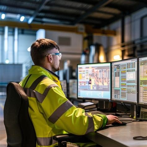 Image result for Control Room Operator Training