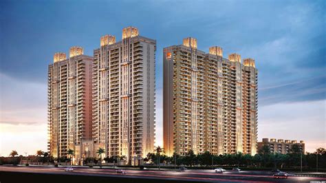 Mahagun Medalleo Sector 107 Noida Construction Status, Reviews