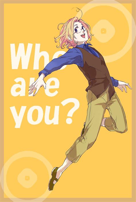 Canada - Axis Powers: Hetalia - Image #183419 - Zerochan Anime Image Board