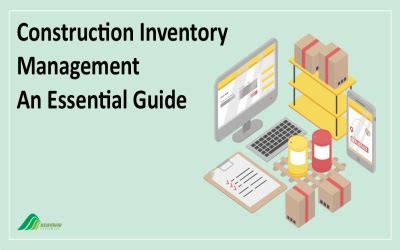 Construction Inventory System: How to Choose in 2025