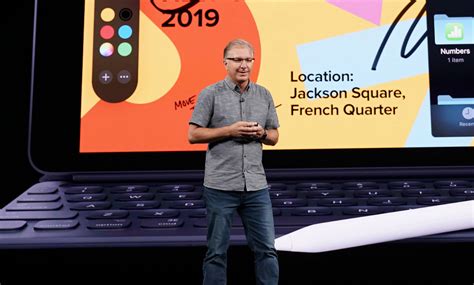 Apple's Phil Schiller Steps Down As Marketing Head To Make Way For Greg ...