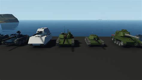 Image result for Tank Tutorial Storm Works