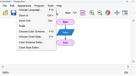 Image result for Devin Cook Flowgorithm