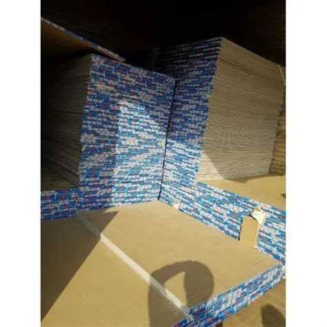 Gypsum Board - India Gypsum Ceilings Wholesale Trader from Ludhiana