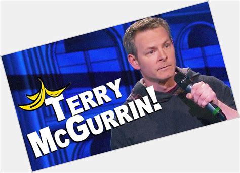 Terry Mcgurrin | Official Site for Man Crush Monday #MCM | Woman Crush ...
